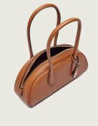 Michael Kors De piele cufăr Lulu