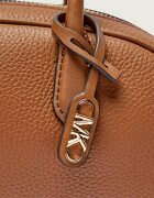 Michael Kors De piele cufăr Lulu