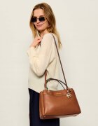 Michael Kors De piele cufăr May