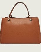 Michael Kors De piele cufăr May