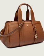 Michael Kors De piele cufăr Romee