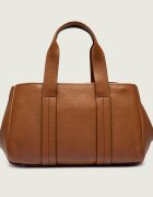Michael Kors De piele cufăr Romee
