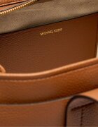 Michael Kors De piele cufăr Romee