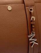 Michael Kors De piele cufăr Romee