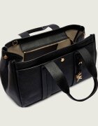 Michael Kors De piele cufăr Romee