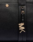Michael Kors De piele cufăr Romee