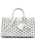 Michael Kors De piele cufăr Scarlett