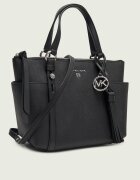 Michael Kors De piele cufăr Sullivan