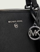 Michael Kors De piele cufăr Sullivan