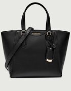 Michael Kors De piele cufăr Taryn