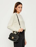 Michael Kors De piele cufăr Tribeca