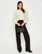 Michael Kors De piele cufăr Tribeca