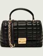 Michael Kors De piele cufăr Tribeca