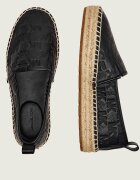 Michael Kors De piele espadrile ELIAS