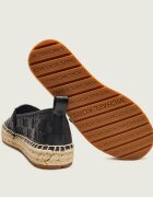 Michael Kors De piele espadrile ELIAS