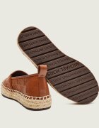 Michael Kors De piele espadrile Elias