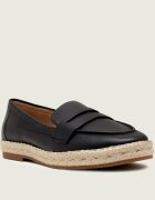 Michael Kors De piele espadrile Lennon