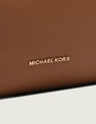 Michael Kors De piele geantă pe umăr