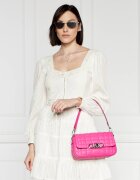 Michael Kors De piele geantă pe umăr