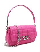 Michael Kors De piele geantă pe umăr