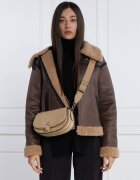 Michael Kors De piele geantă pe umăr