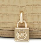 Michael Kors De piele geantă pe umăr