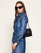 Michael Kors De piele geantă pe umăr