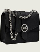 Michael Kors De piele geantă pe umăr