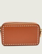 Michael Kors De piele geantă pe umăr