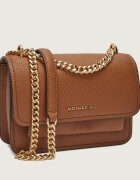 Michael Kors De piele geantă pe umăr Claire