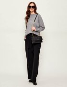 Michael Kors De piele geantă pe umăr Claire