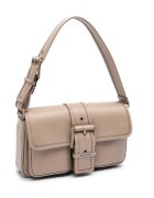 Michael Kors De piele geantă pe umăr Colby
