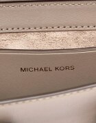 Michael Kors De piele geantă pe umăr Colby