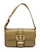 Michael Kors De piele geantă pe umăr Colby