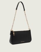 Michael Kors De piele geantă pe umăr Empire