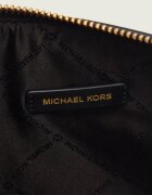 Michael Kors De piele geantă pe umăr Empire