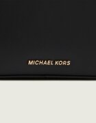 Michael Kors De piele geantă pe umăr Empire