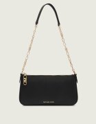 Michael Kors De piele geantă pe umăr Empire