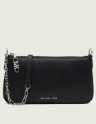 Michael Kors De piele geantă pe umăr Empire