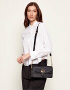 Michael Kors De piele geantă pe umăr Greenwich