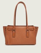 Michael Kors De piele geantă pe umăr Hamilton Moderne