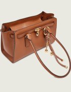 Michael Kors De piele geantă pe umăr Hamilton Moderne