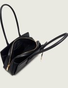 Michael Kors De piele geantă pe umăr Laila