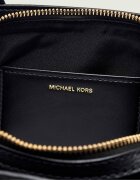 Michael Kors De piele geantă pe umăr Laila