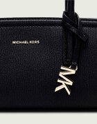 Michael Kors De piele geantă pe umăr Laila
