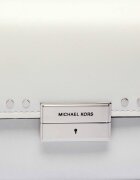 Michael Kors De piele geantă pe umăr Ludlow