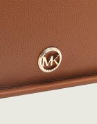 Michael Kors De piele geantă pe umăr Luisa