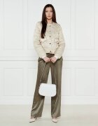 Michael Kors De piele geantă pe umăr Lydia