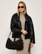 Michael Kors De piele geantă pe umăr NOLITA