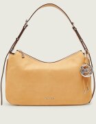 Michael Kors De piele geantă pe umăr NOLITA